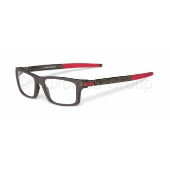 Oakley OX 8026-09  CURRENCY